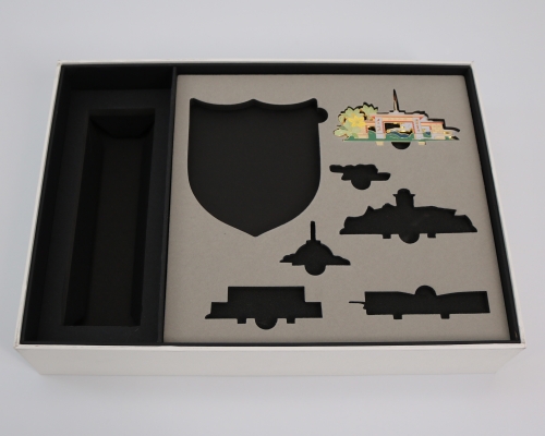 南京大学礼盒定制